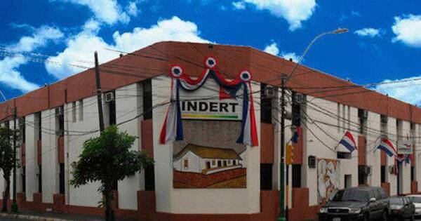La Nación / Solicitarán informes al Indert ante presunto negociado con mensuras judiciales