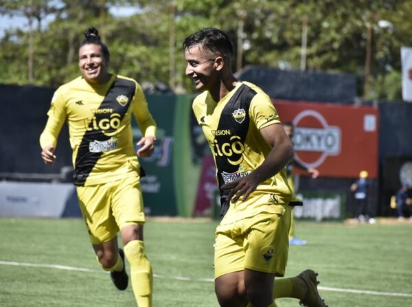 Deportivo Recoleta sube a Intermedia - APF