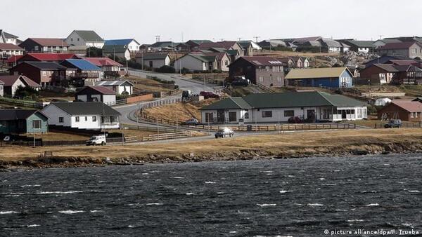 OEA ratifica "firme apoyo" a Argentina sobre las Islas Malvinas
