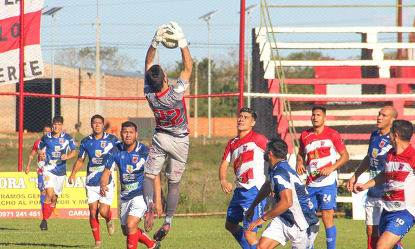 Ovetense FC medirá a Cerro Porteño en el este del país - OviedoPress