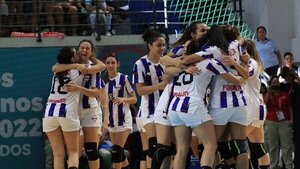Paraguay logra su segundo triunfo