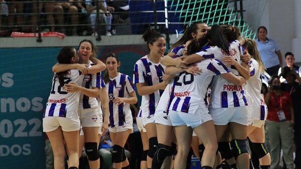 Paraguay logra su segundo triunfo
