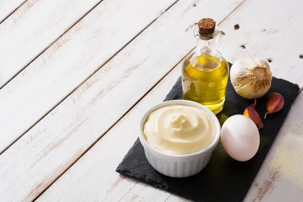 Cómo hacer salsa de ajo - Gastronomía - ABC Color