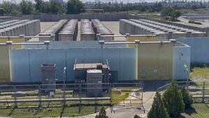Rusia culpa a Ucrania de los últimos ataques contra central nuclear