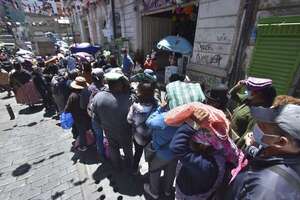 "Sin papa no hay vida", la queja por la subida de su precio en Bolivia - MarketData