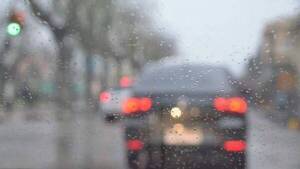 Crónica / Jeyma se anuncia un lindo fresquete y lluvias para mañana domingo