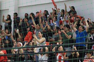 Casi 50.000 turistas ya llegaron al Paraguay seducidos por los Juegos Odesur