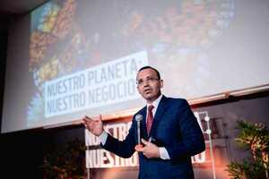 Líderes empresariales señalan el camino de los negocios sustentables