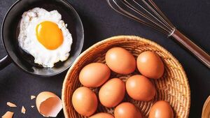 ¿Por qué el huevo es un gran aliado de la salud?