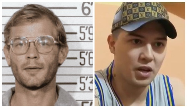 ¿En qué se parecen Bruno Marabel y Jeffrey Dahmer? - Te Cuento Paraguay