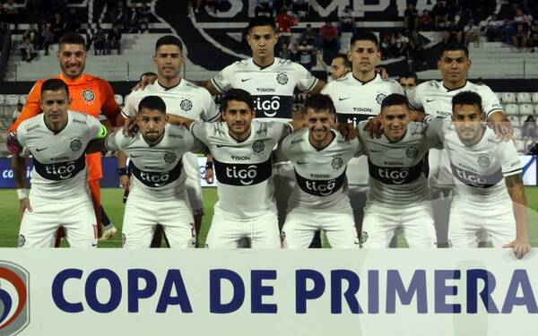 Crónica / Además del capitán: La otra baja confirmada en Olimpia ante Ameliano