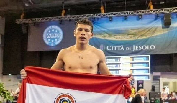 Campeón mundial responde a ministro de Deportes: “No me ayudaron en nada”