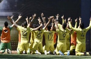 Recoleta es de Intermedia