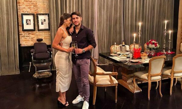 Tito Torres se puso melancólico y recordó aniversario de bodas con Vita