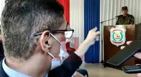 A un año del atentado, Acevedo lamenta falta de interés para aclarar el crimen de su hija