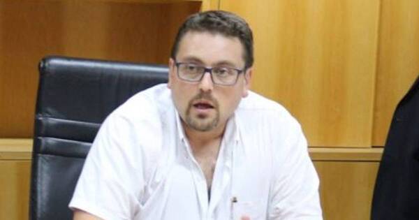 La Nación / En la Dinatran solo 8 funcionarios entraron por concurso desde el 2018