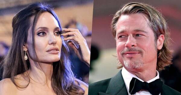 La Nación / Un viaje que termina mal, Giselle se separa, Brad y Angie siguen peleando, y París es moda