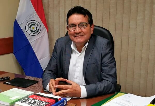 Justifican acelerar la elección de nuevo fiscal general del Estado - Política - ABC Color