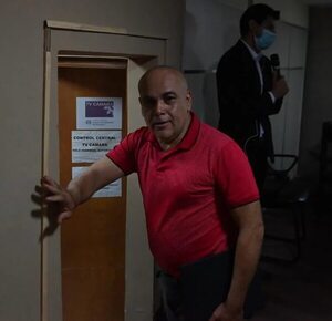 Inmuebles alquilados por clan Núñez, comprados cuando copaban cargos - Política - ABC Color