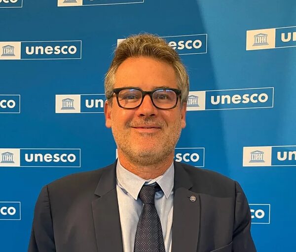 Sin una prensa libre, no existe la democracia, afirma director de Unesco - Política - ABC Color