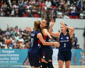 Baloncesto: Panteras arañan el oro, y van por Colombia - Polideportivo - ABC Color