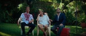 Cortos paraguayos cierran hoy el Asuficc - Cine y TV - ABC Color