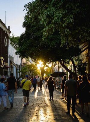Moverse por la ciudad, una odisea para millones de latinoamericanos - Económico - ABC Color