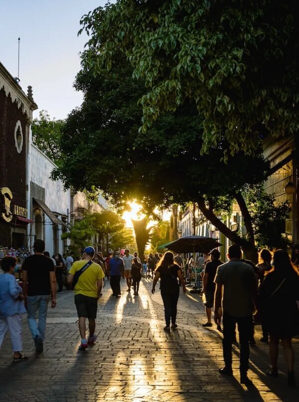 Moverse por la ciudad, una odisea para millones de latinoamericanos - Económico - ABC Color