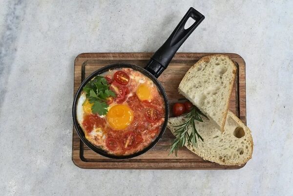 Día Mundial del Huevo: dos recetas imperdibles - ABC Revista - ABC Color