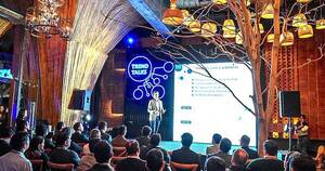 La Nación / Tigo Business impulsa la digitalización de empresas