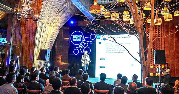 La Nación / Tigo Business impulsa la digitalización de empresas