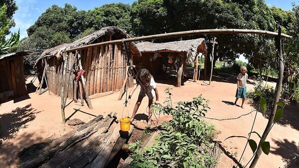 Más del millón de pobres podrían ser asistidos con USD 940 millones