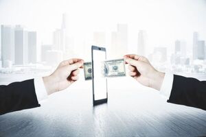 Dinero en efectivo o medios electrónicos: La evolución de la preferencia en Paraguay, con el paso de los años - MarketData