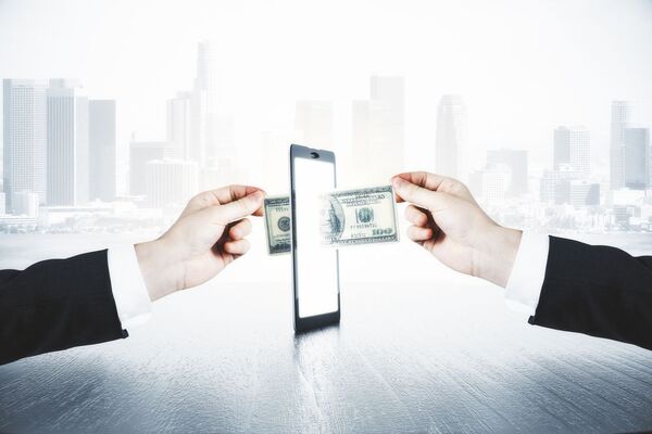 Dinero en efectivo o medios electrónicos: La evolución de la preferencia en Paraguay, con el paso de los años - MarketData
