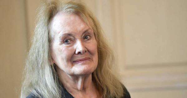 La Nación / Nobel de Literatura: Annie Ernaux o el retrato íntimo de una mujer francesa en el siglo XX