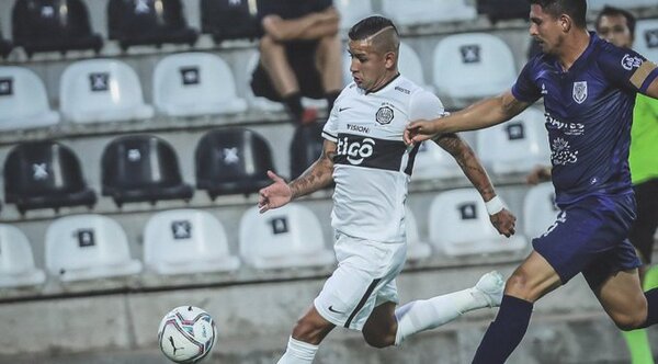 Olimpia intentará seguir en la pelea ante Ameliano