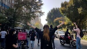 El líder supremo de Irán, objetivo de un hackeo en la televisión del país