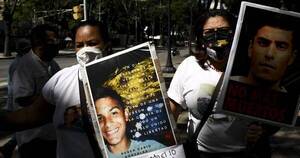 La Nación / Paraguay apoya pedido de liberación de opositores presos en Venezuela