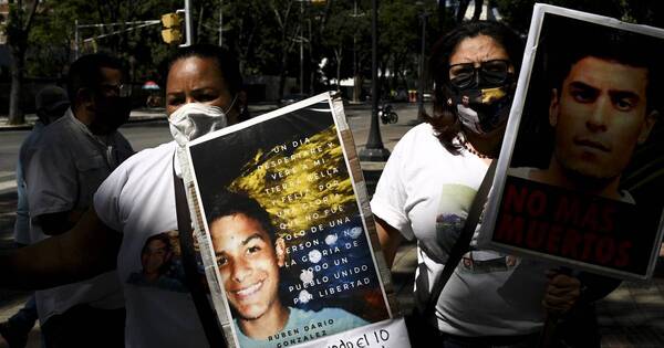La Nación / Paraguay apoya pedido de liberación de opositores presos en Venezuela