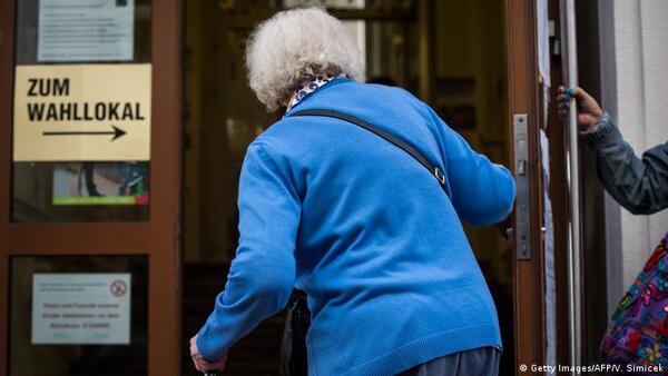 Comienzan las elecciones presidenciales en Austria