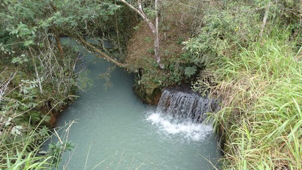 Reserva Natural Pikyry cumple 14 años de creación