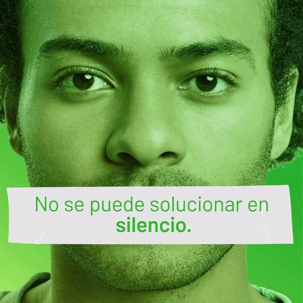 OPS lanza campaña para frenar estigma hacia personas con problemas de salud mental