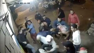 Salvaje descontrol con drogas, alcohol y ruidos molestos denuncian en Limpio