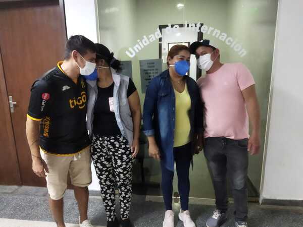 Tras exitosas cirugías de trasplante, Clínicas recuerda la importancia de la donación de órganos - Unicanal