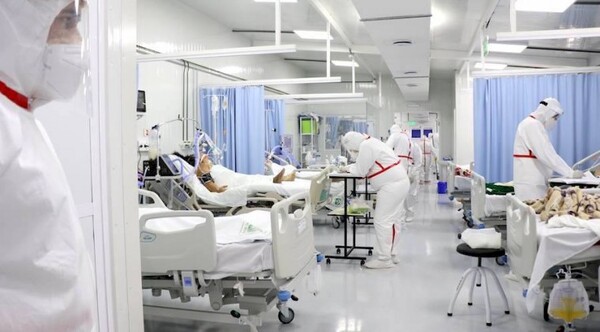 Diario HOY | Reiteran pedido de informes al Ministerio de Salud sobre deudas con sanatorios privados