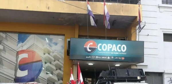 Copaco estaría a punto de ‘ceder’ su espectro a firma extranjera - Noticiero Paraguay