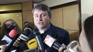 Lichi vuelve a prometer que renunciará esta semana - ADN Digital