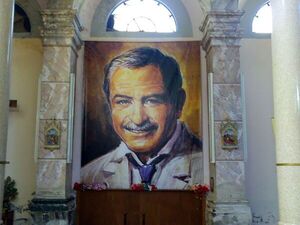 Francisco proclamó santo al enfermero ítalo-argentino Artémides Zatti - ADN Digital