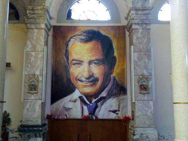Francisco proclamó santo al enfermero ítalo-argentino Artémides Zatti - ADN Digital