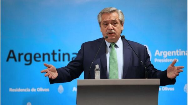 Cambios en el Gabinete: el Gobierno confirmó novedades - El Independiente